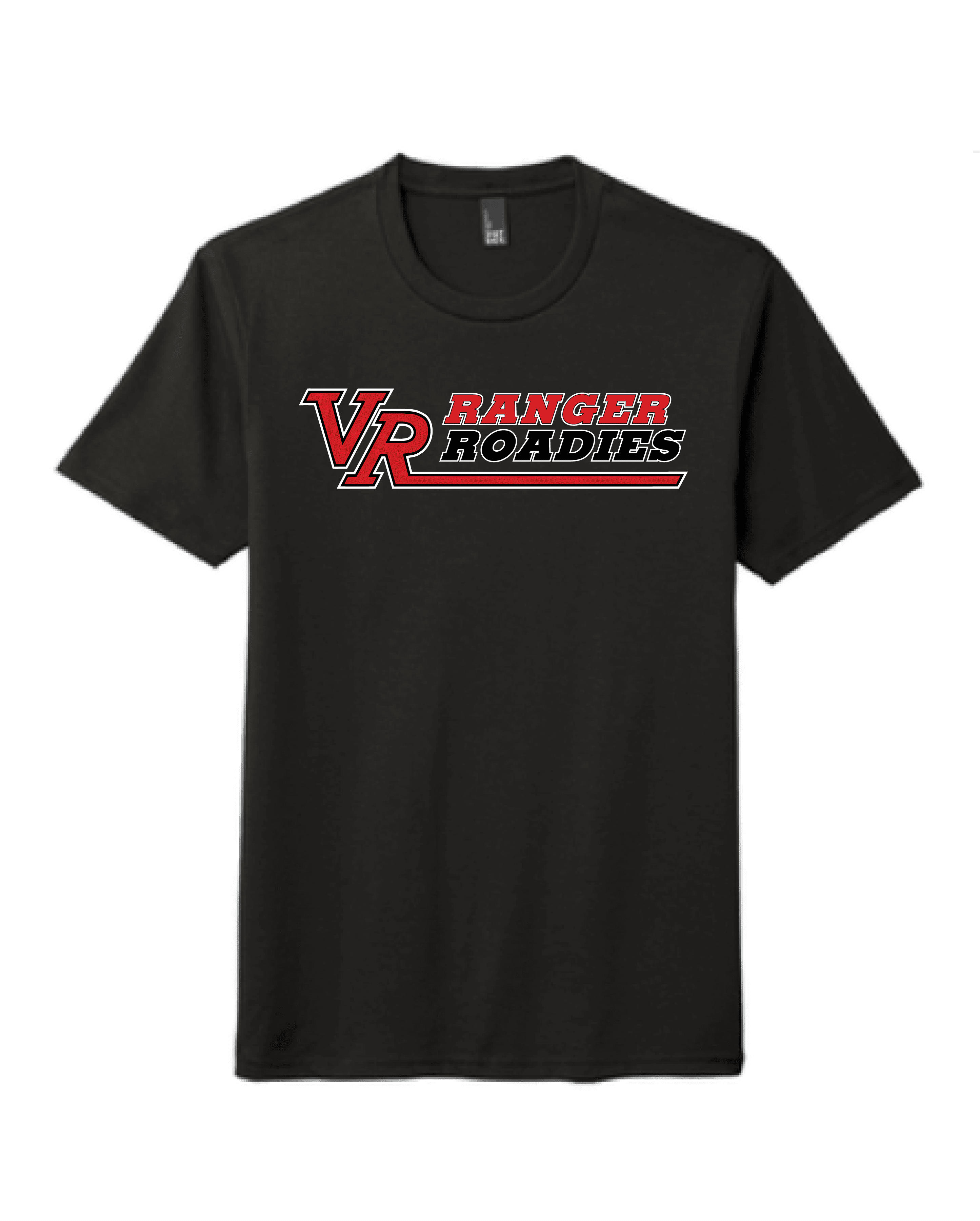 Roadie Volunteer Shirt (Blend)