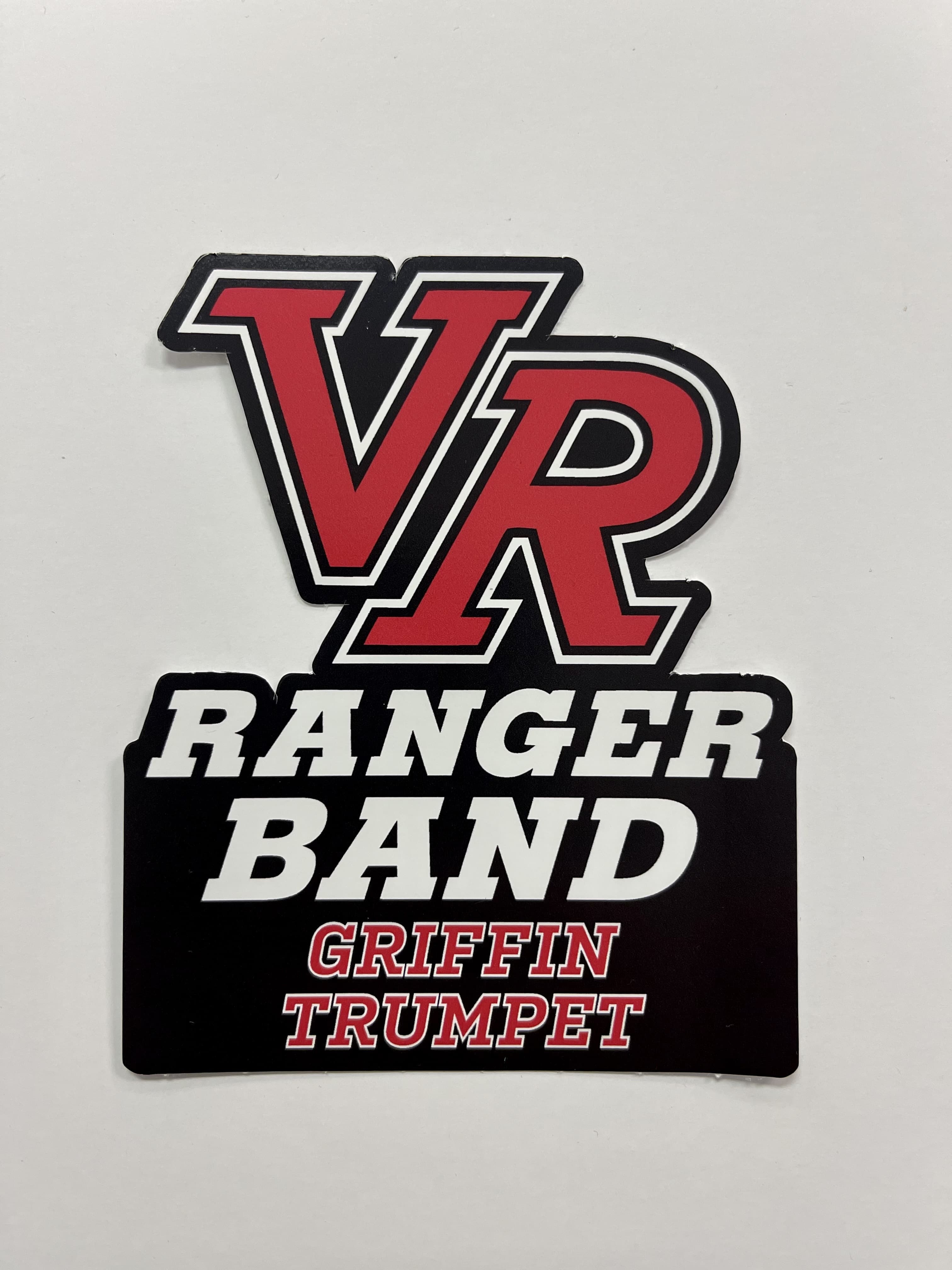 Car Decal (Personalized)