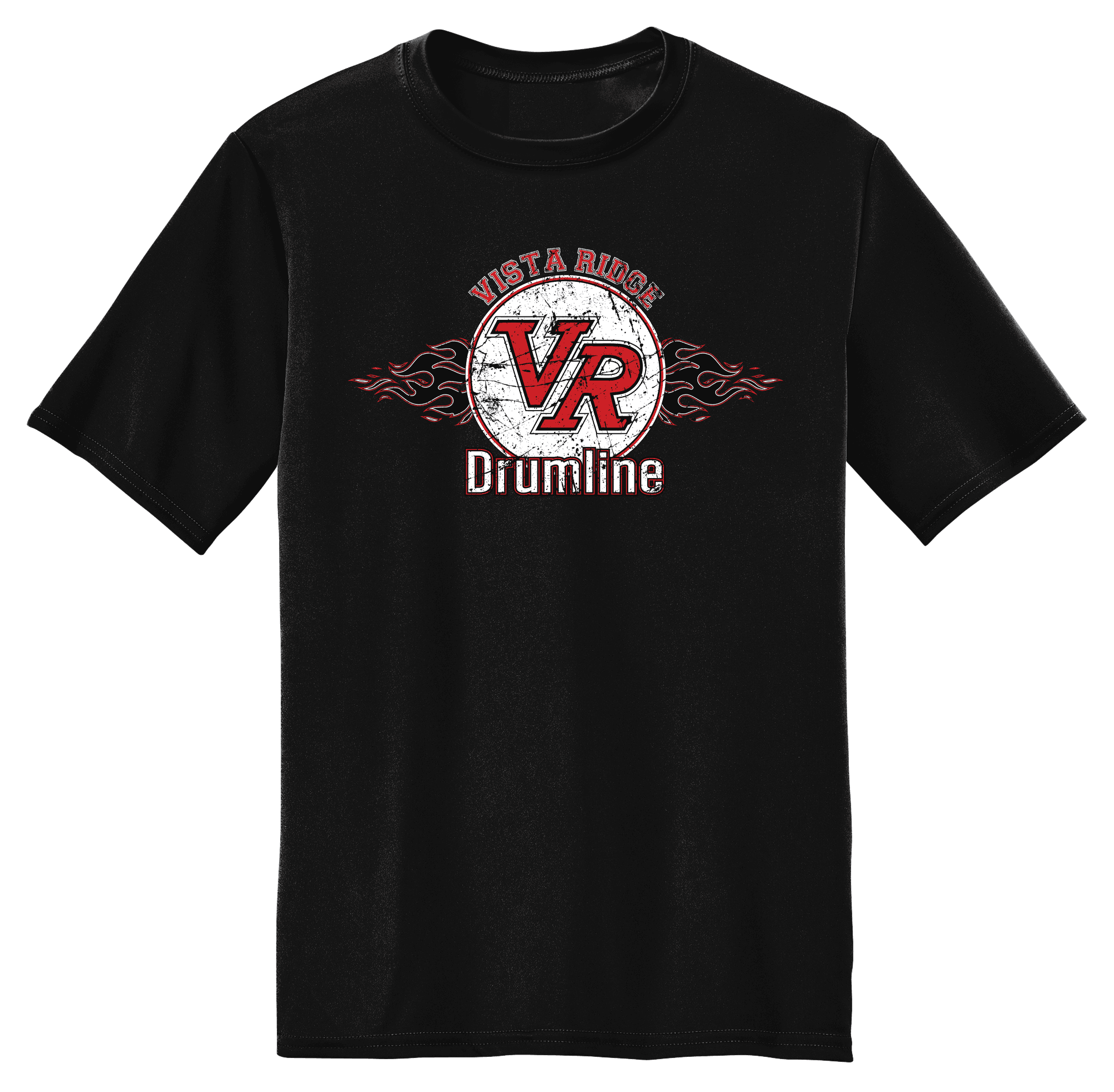 Drumline T-Shirt